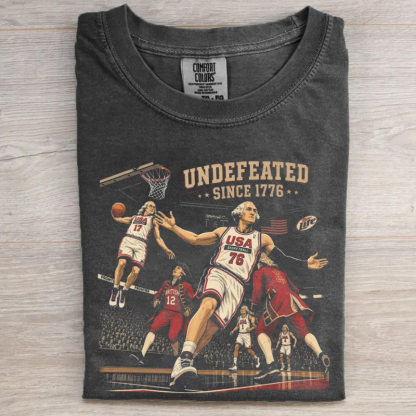 Funny Founding Fathers T-shirt