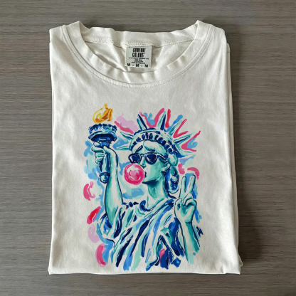 4th of July T-shirt