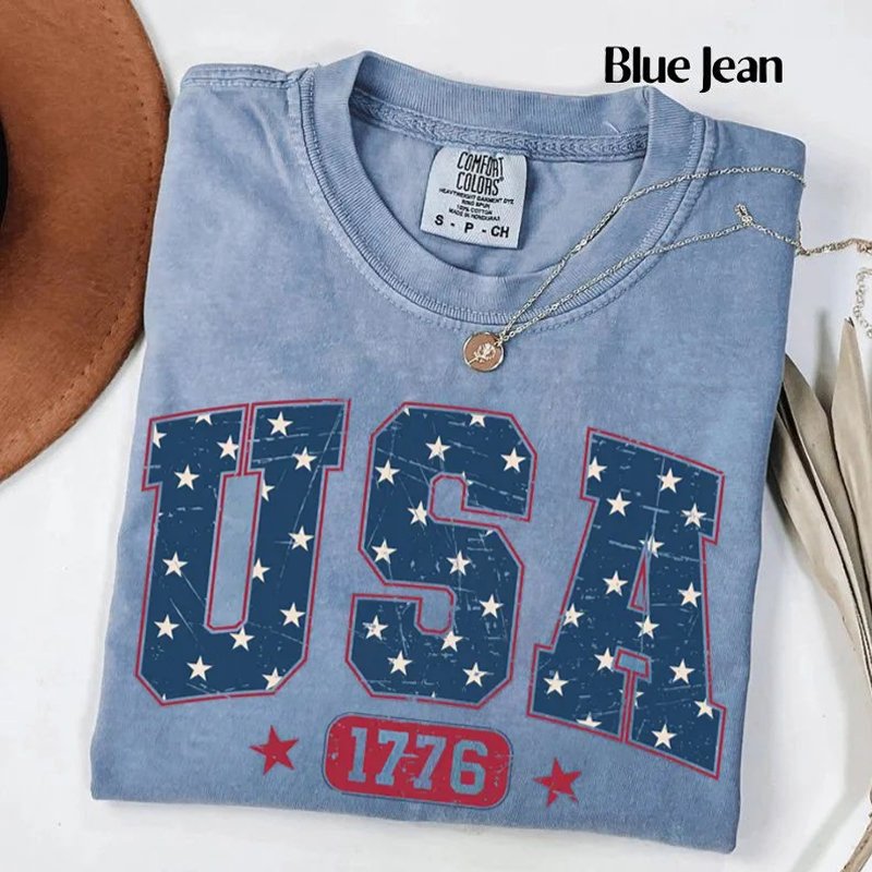 Independence Day T-shirt