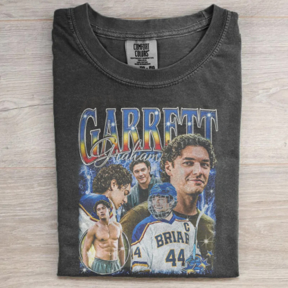 Hockey Romance T-shirt