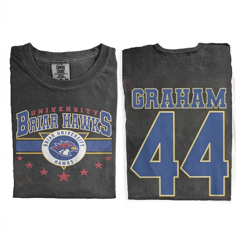 Campus Hockey Romance T-shirt