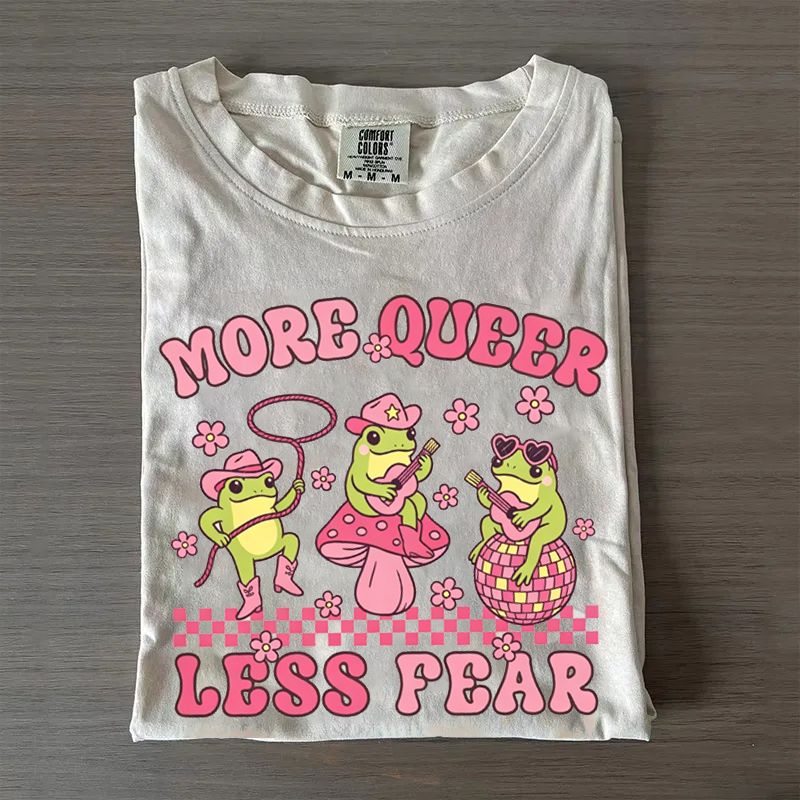 Funny LGBTQ Pride T-shirt