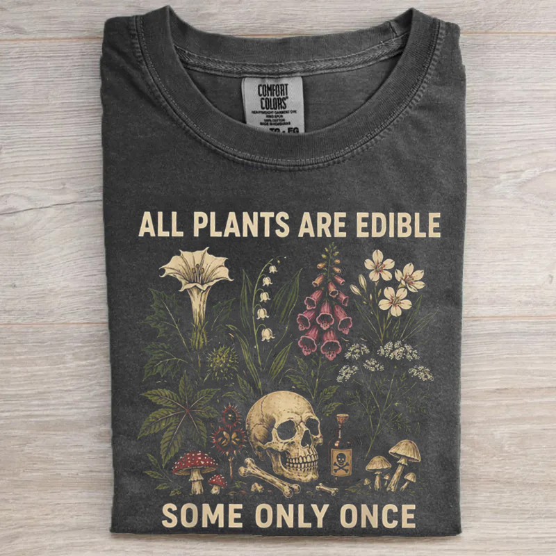 Funny Gardening T-shirt