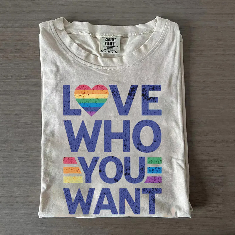 Lesbian Pride T-shirt