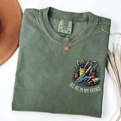 Garden Lover T-shirt