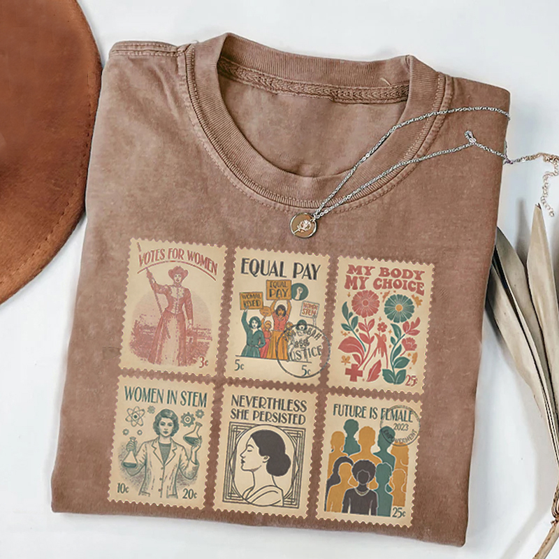 Women Empowerment T-shirt