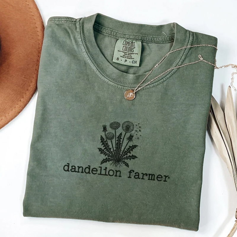 Funny Gardening T-shirt