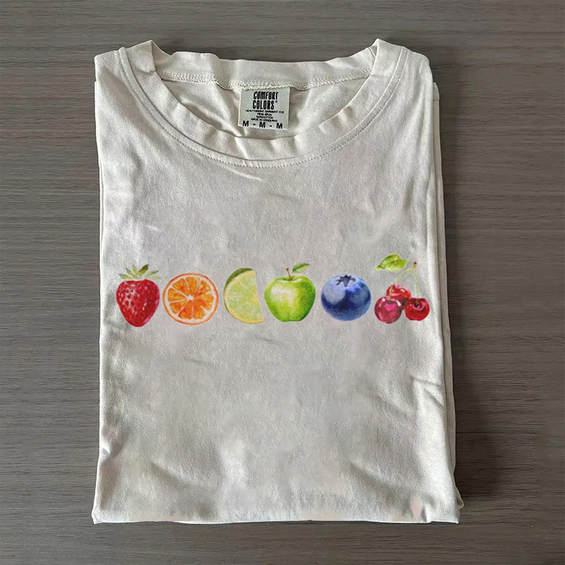 Subtle Pride Lesbian T-shirt