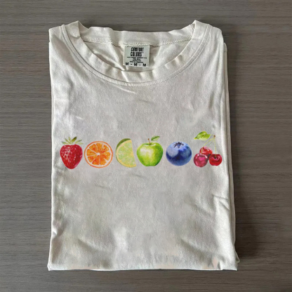 Subtle Pride Lesbian T-shirt