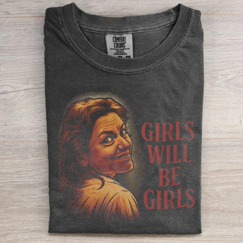 Feminist Horror T-shirt