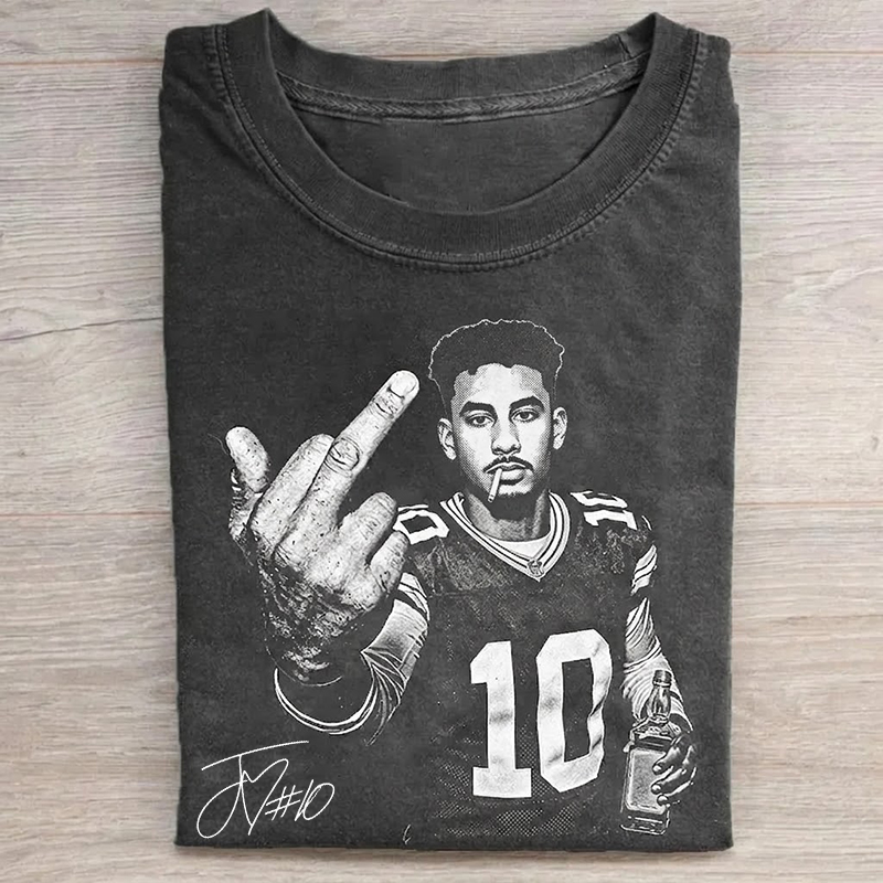 Green Bay Football Vintage Shirt