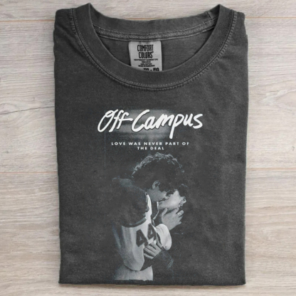 Hockey Romance T-shirt
