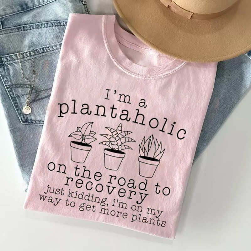 Funny Gardener Gift T-shirt