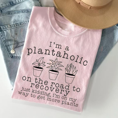 Funny Gardener Gift T-shirt