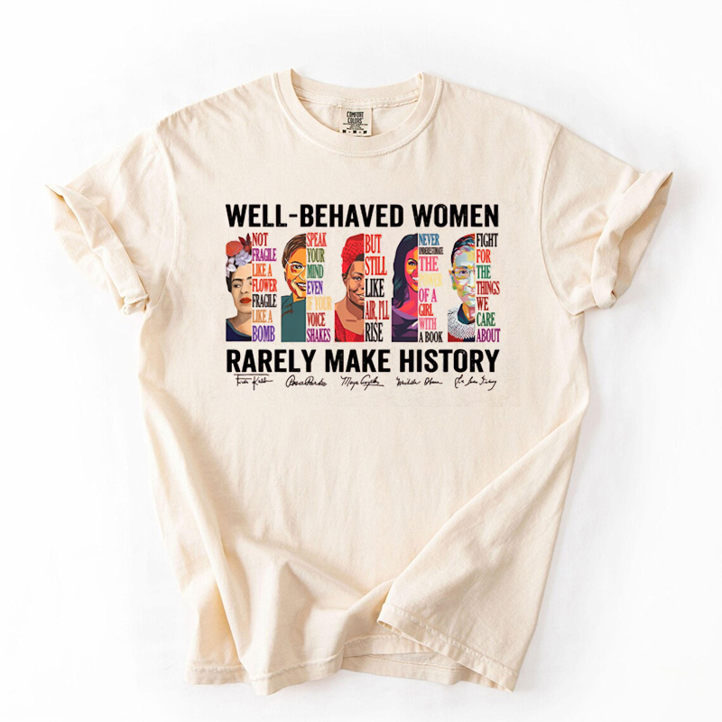 Female Empowerment T-shirt