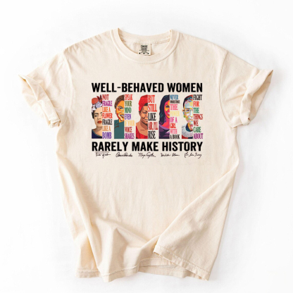 Female Empowerment T-shirt