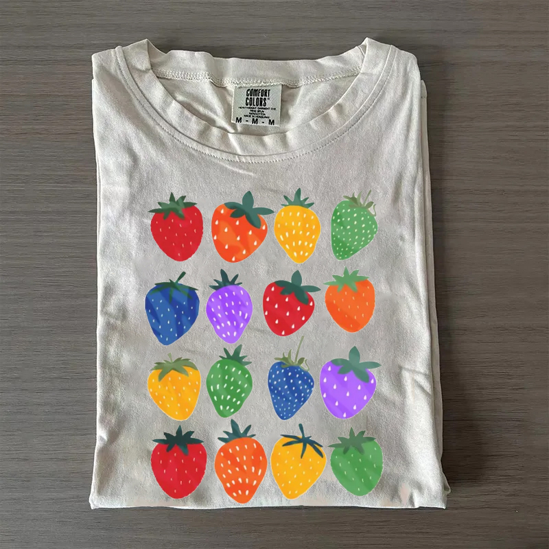 Rainbow Pride T-shirt