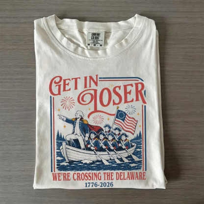 Funny 4th Of July T-shirt