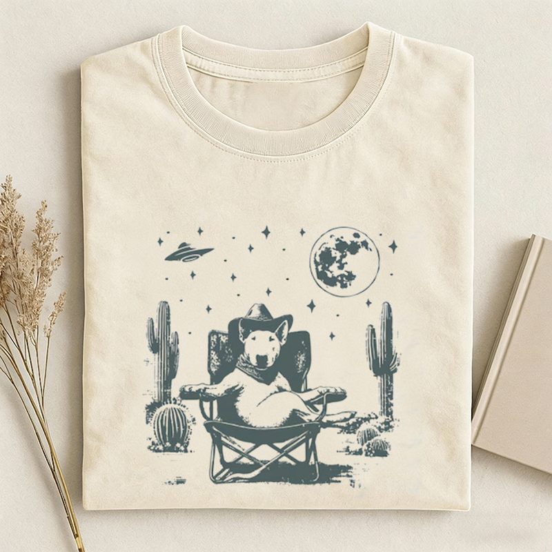 Funny Dog Shirt
