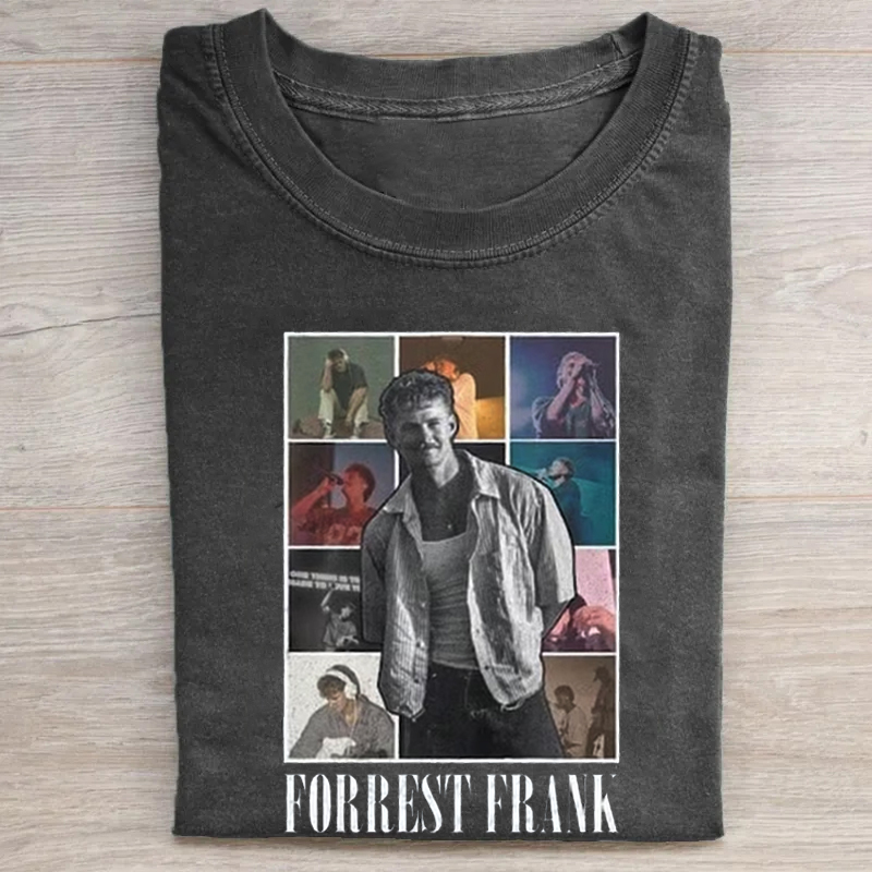 Christian Pop Concert T-Shirt