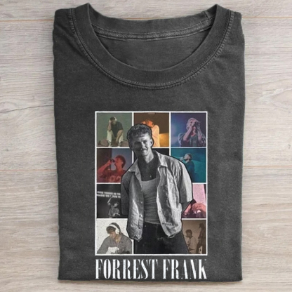 Christian Pop Concert T-Shirt