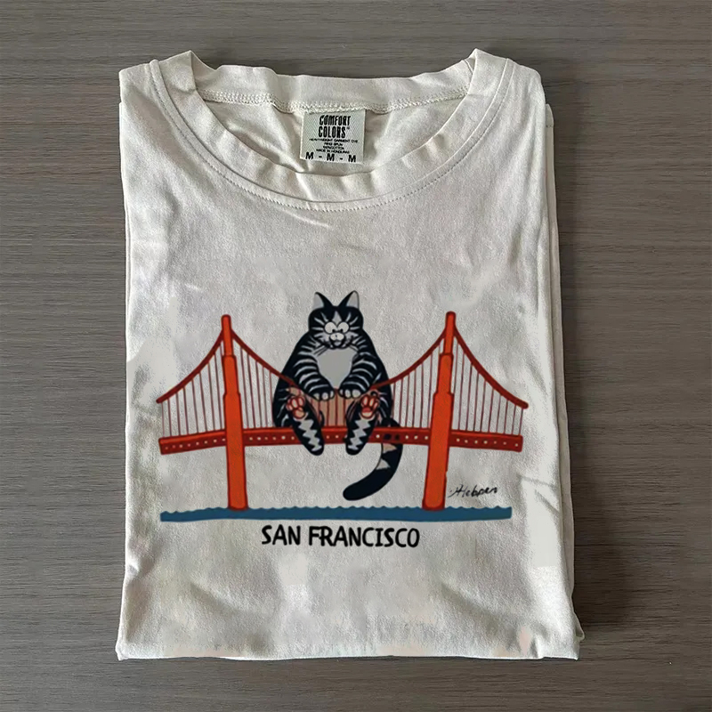 Sci-Fi Movie Themed T-shirt