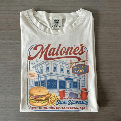 Hockey Romance T-shirt