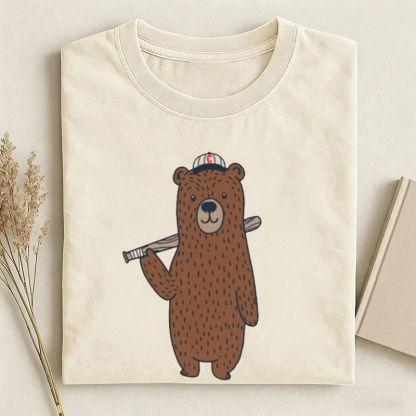Chicago Baseball T-shirt