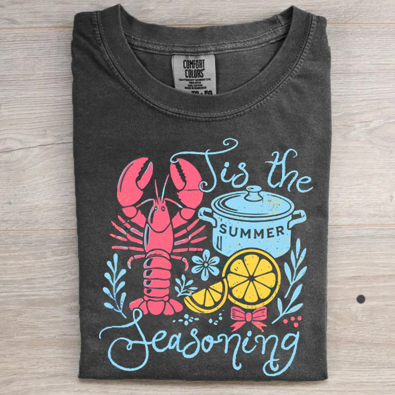 Coastal Summer T-shirt
