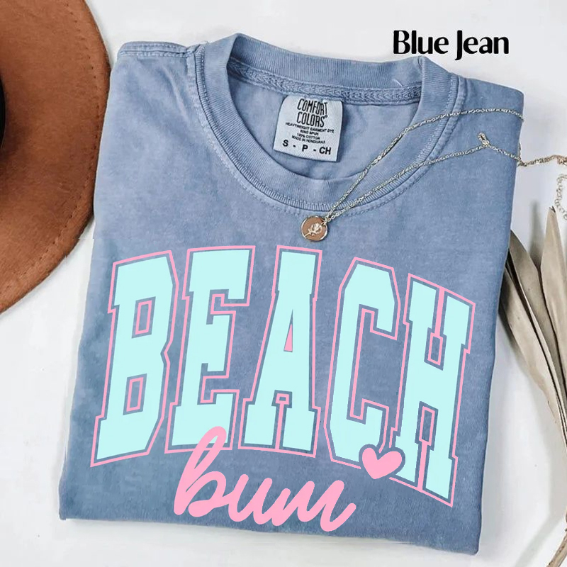 Beach Bum T-shirt