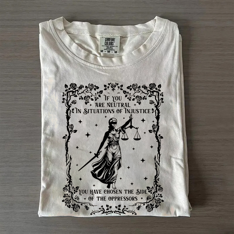 Liberal Feminist T-shirt