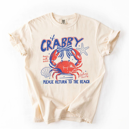 Summer Beach Life T-shirt