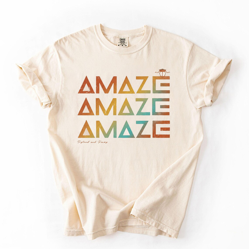 Funny Space Quote T-shirt