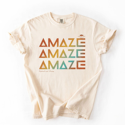 Funny Space Quote T-shirt