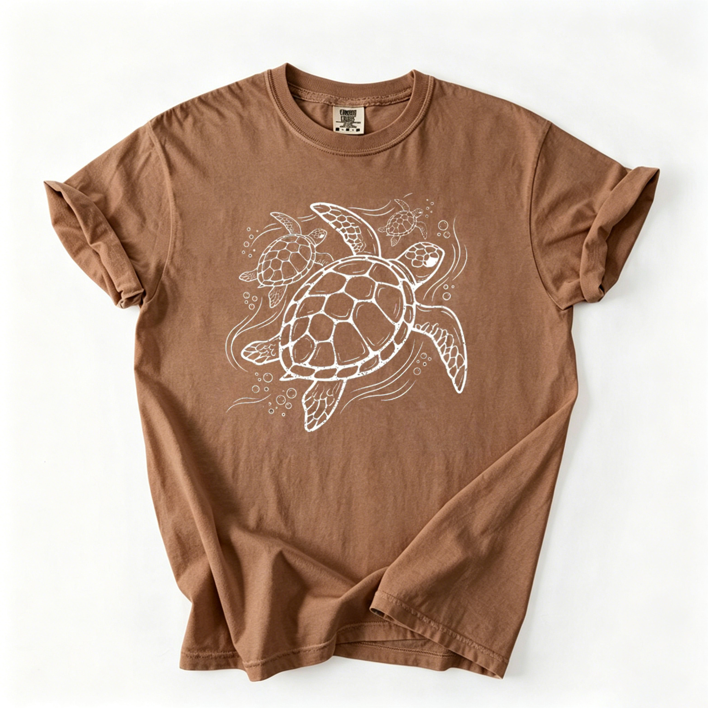 Coastal Vibes T-shirt