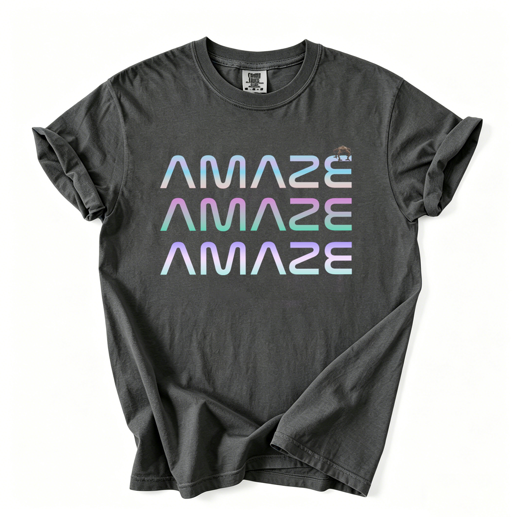 Amaze Amaze Amaze T-shirt
