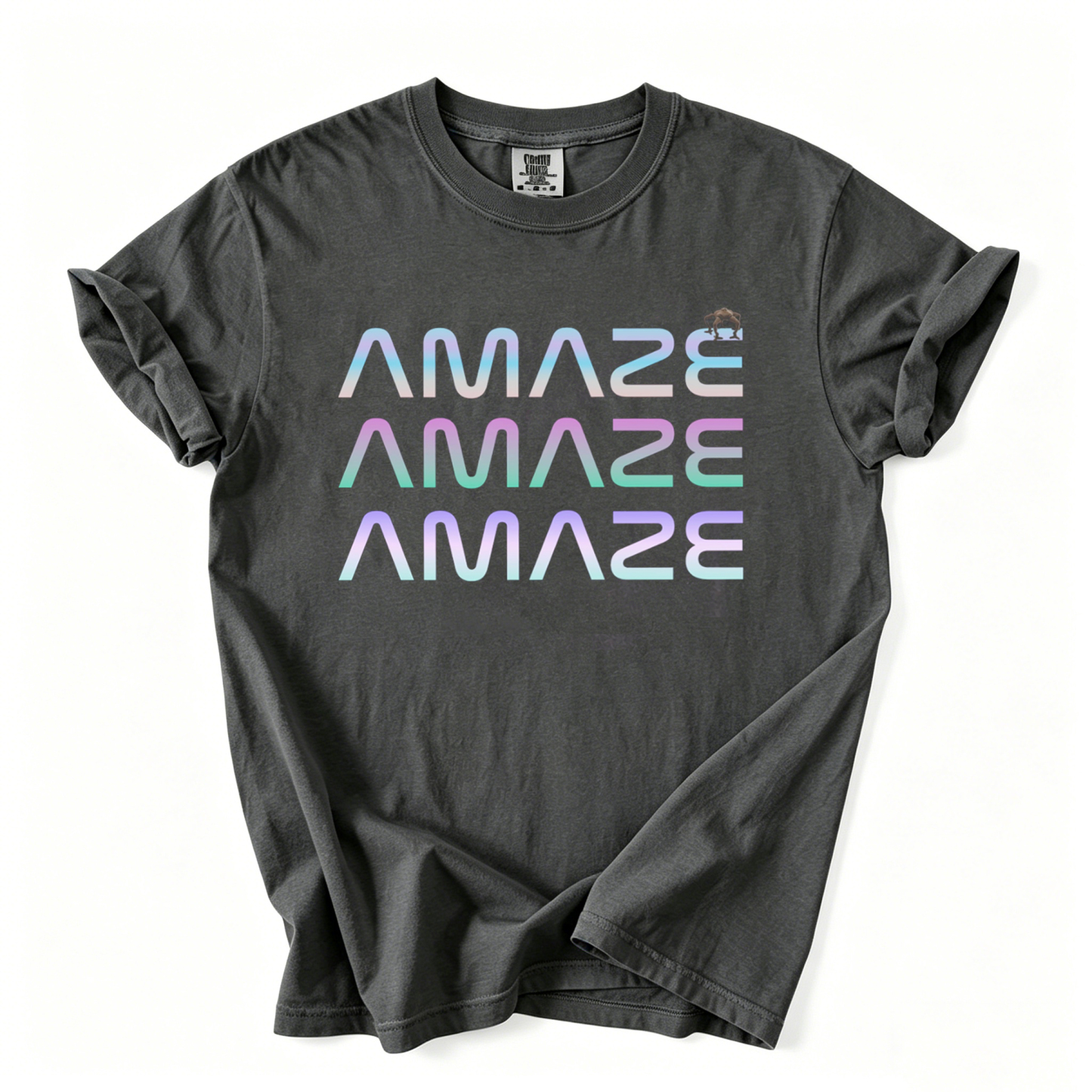 Amaze Amaze Amaze T-shirt