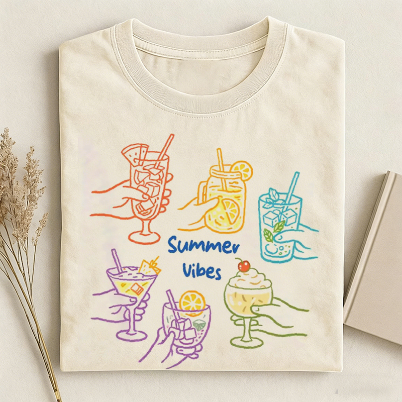 Beach Vacation T-shirt