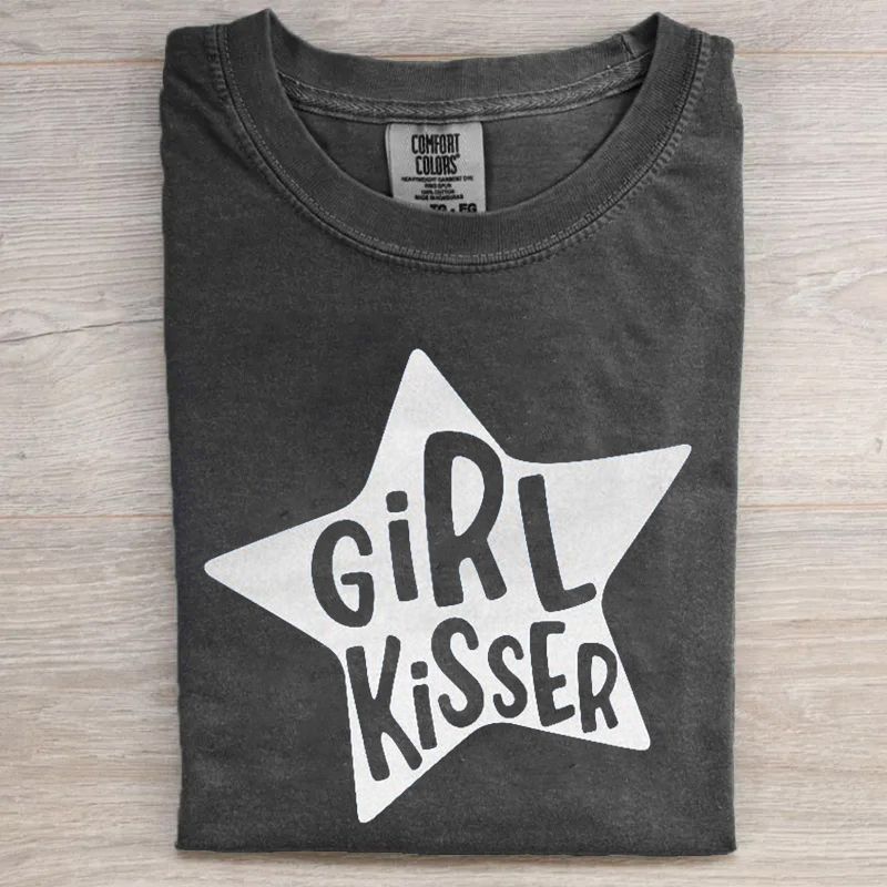 Lesbian Pride T-shirt