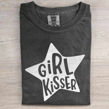 Lesbian Pride T-shirt