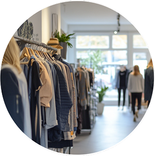 Diverse Product Range