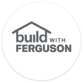 Build with Ferguson