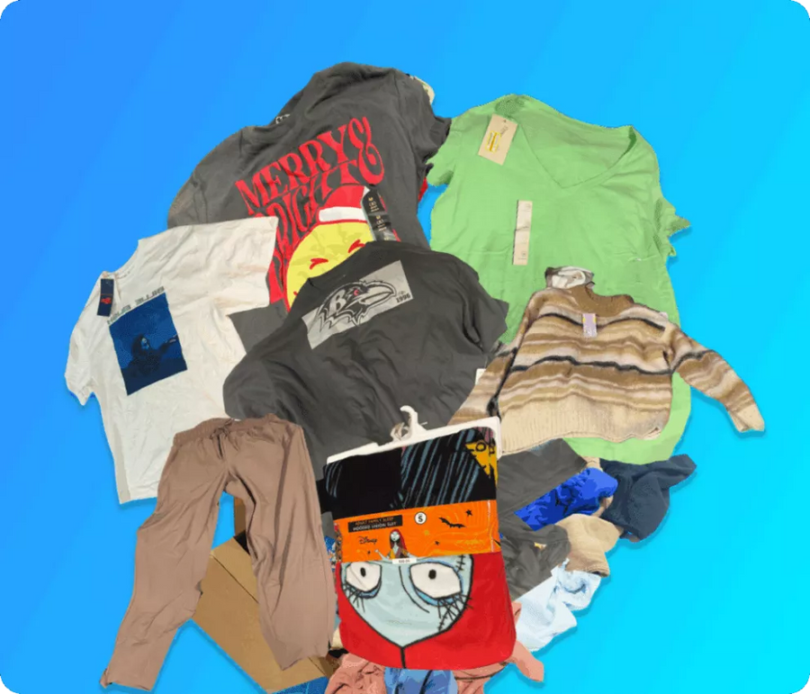 Clothing Box - Fast Fashion With High Profit Margin