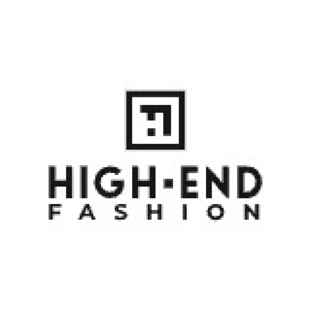 High-End Fashion