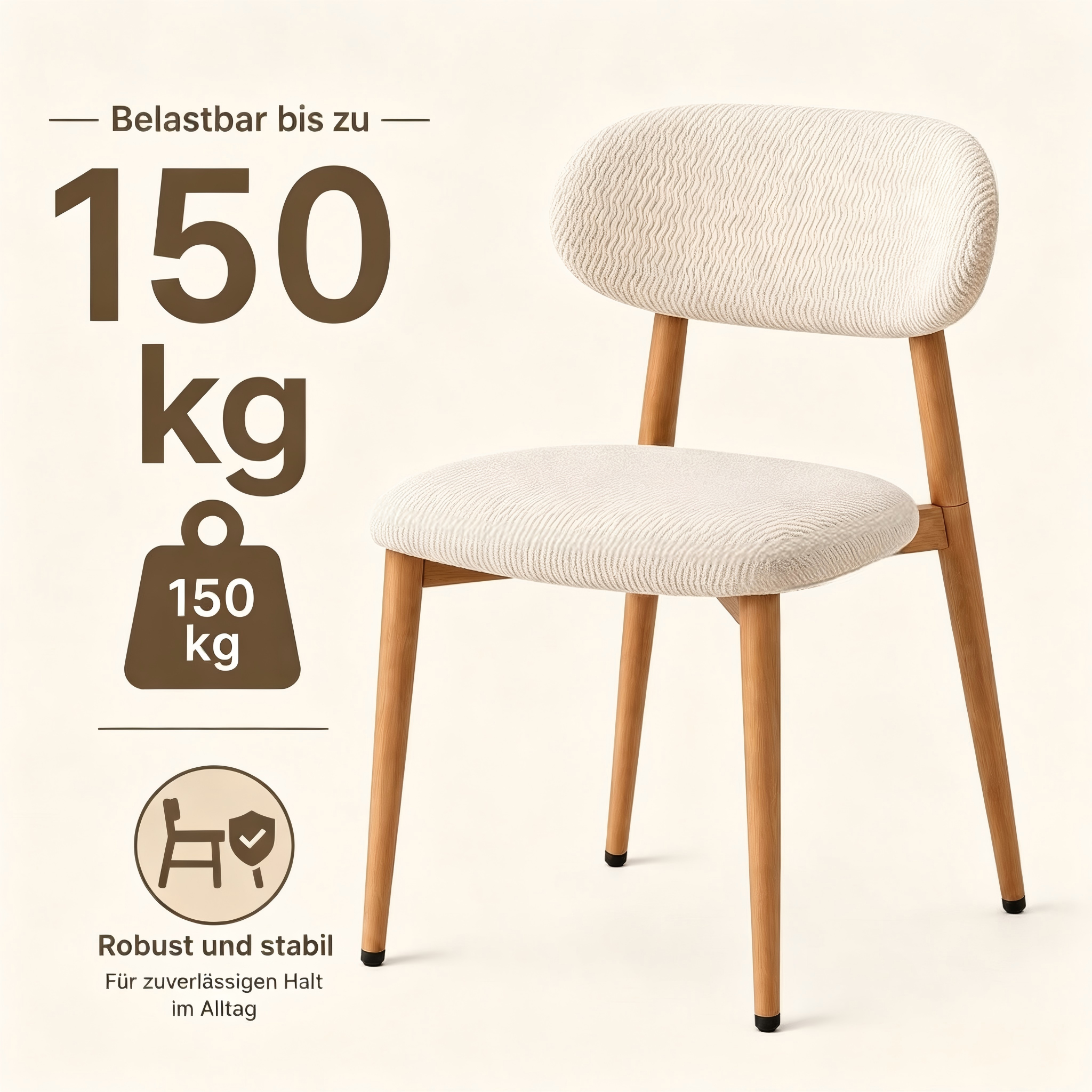 LYKKVO Milo Bogenstuhl A Produktbild 4