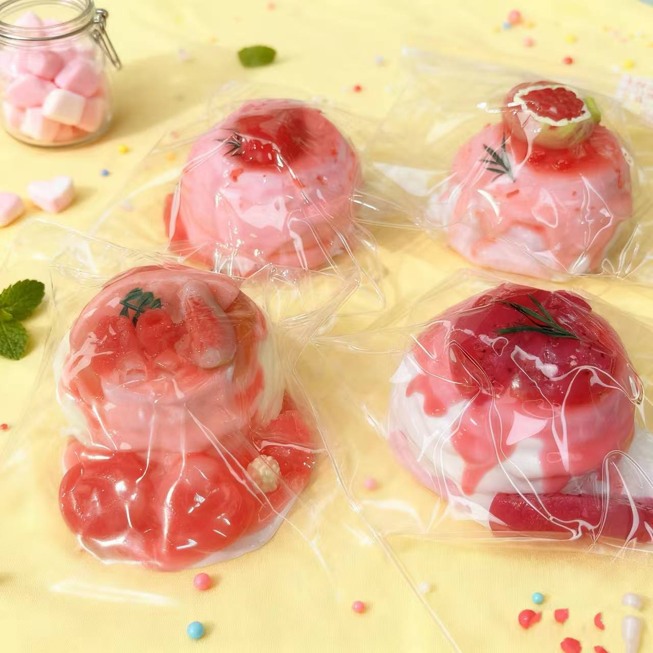 DIY Squishy KIt