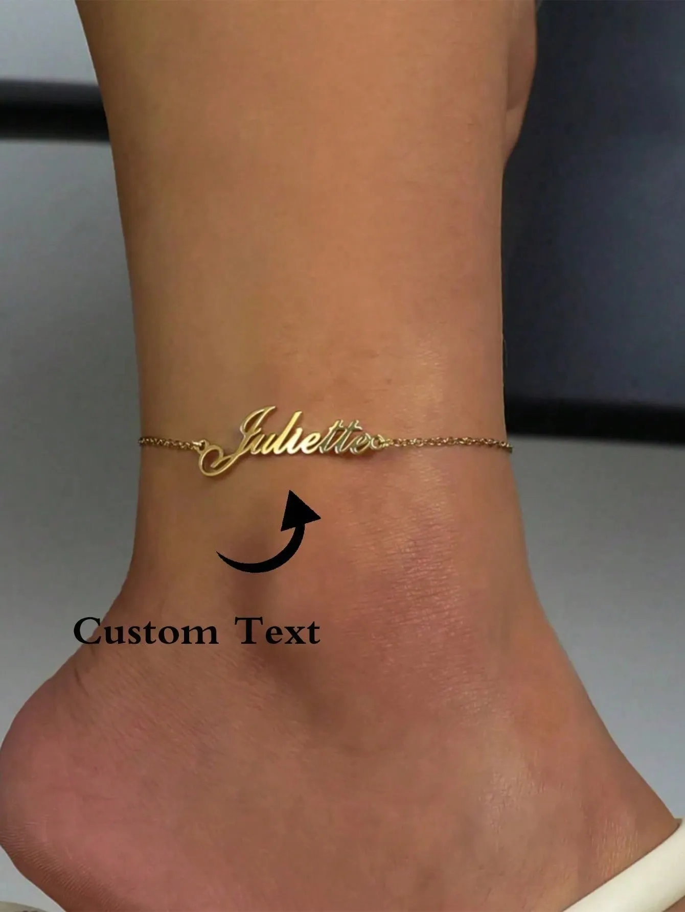 personalized engraved titanium jewelry collection


