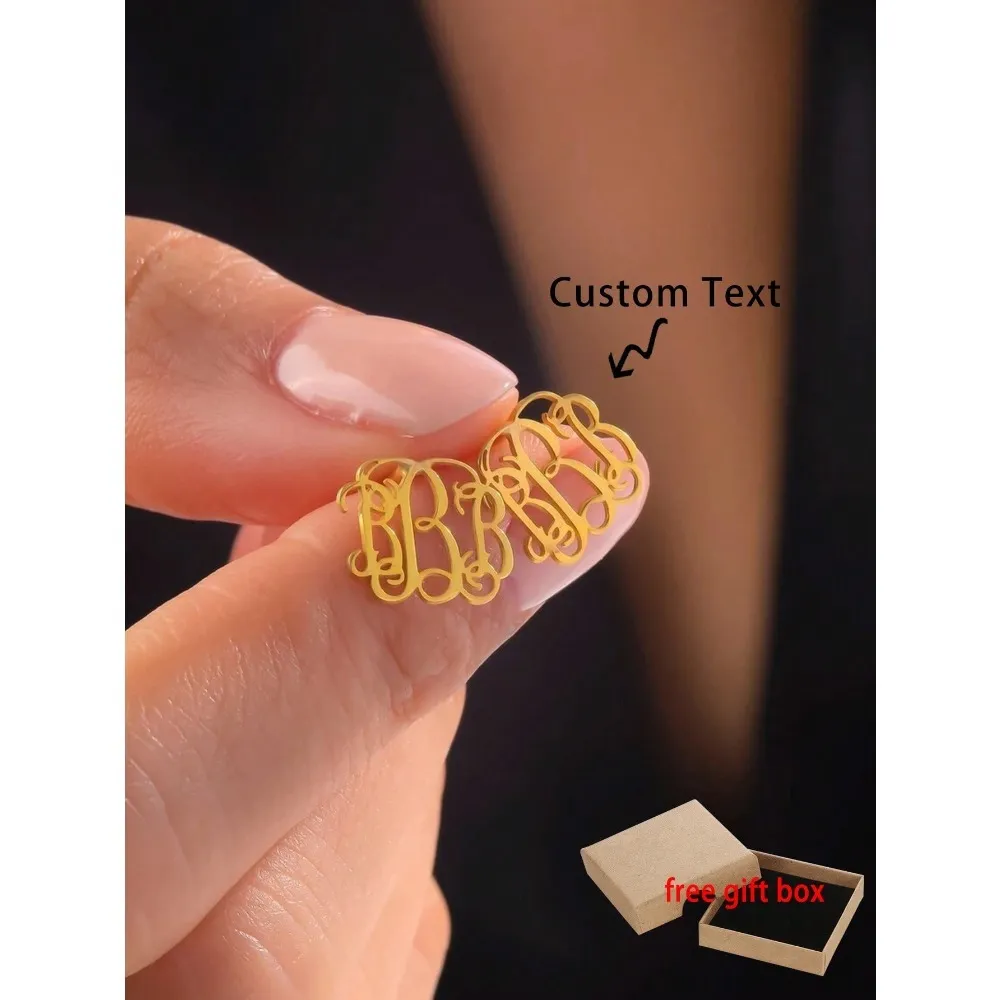 personalized engraved titanium jewelry collection


