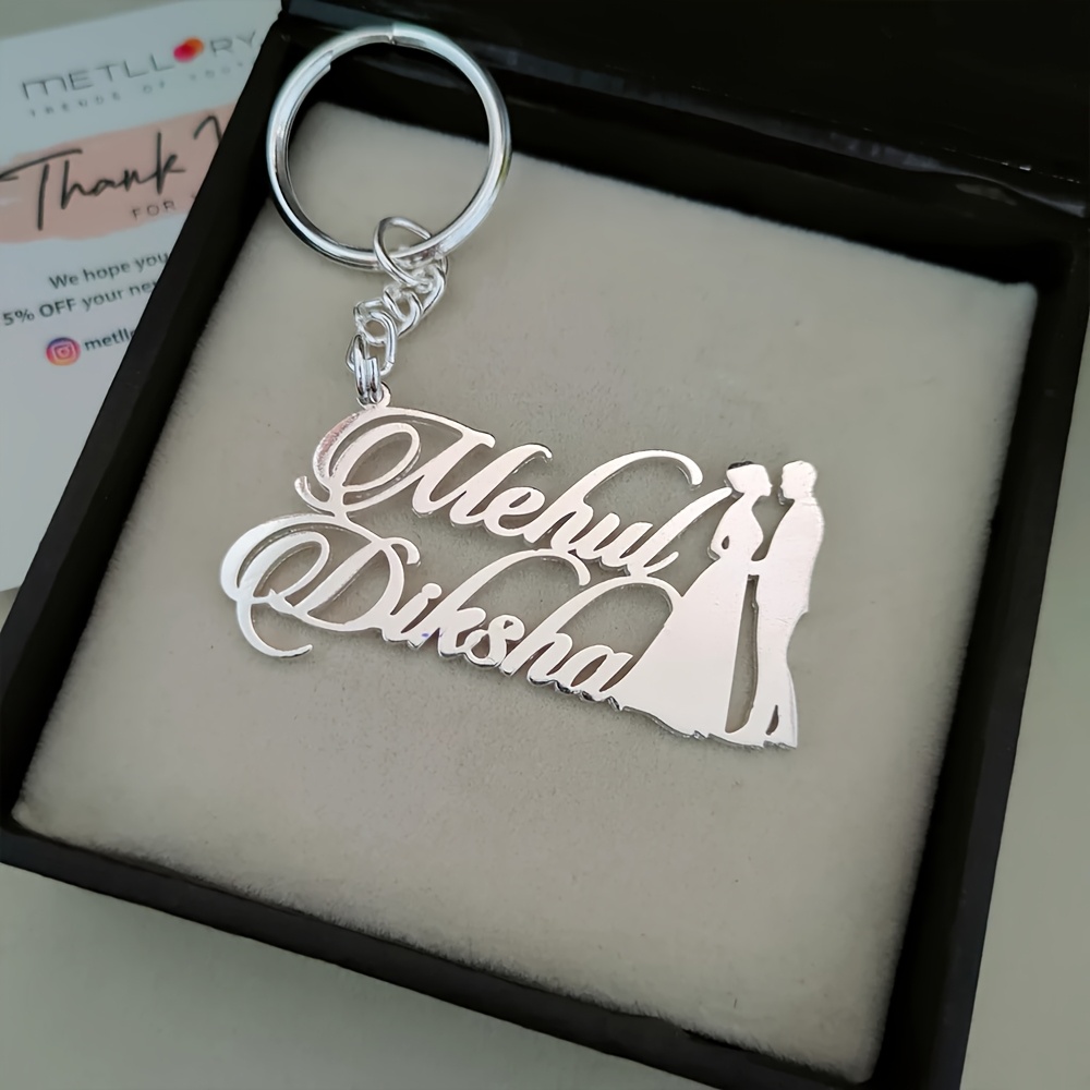 custom engraved titanium jewelry {product_title_short|truncate:50}