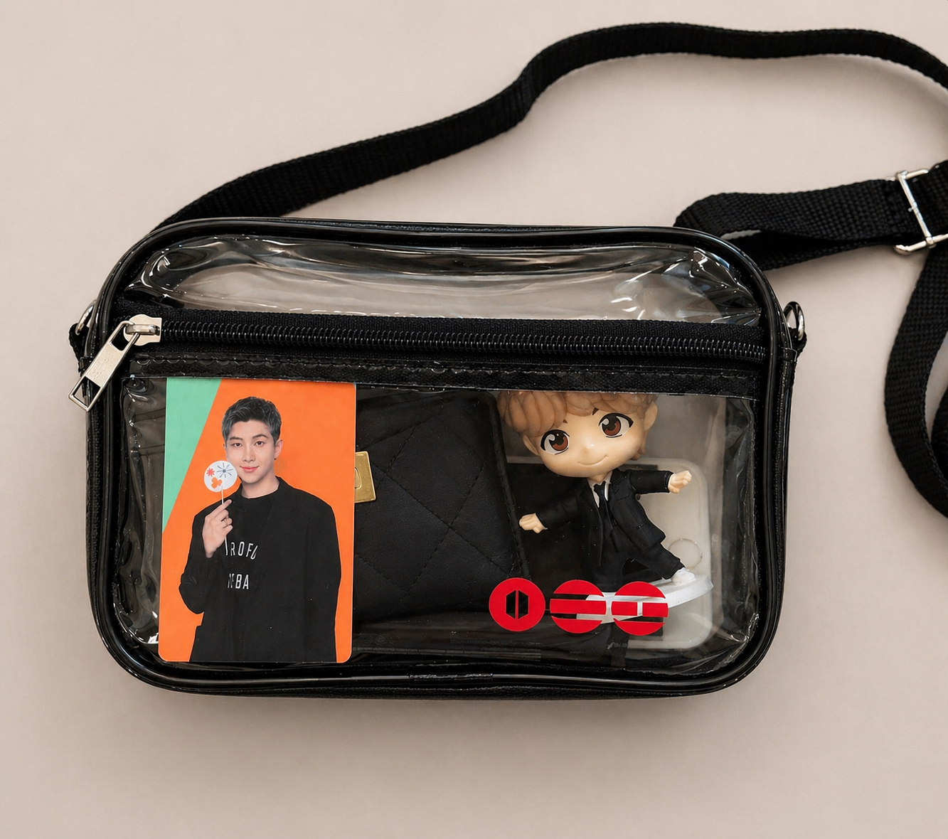BTS ARMY ARIRANG CONCERT BAG